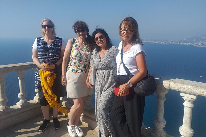 Full Day Tripoli Private Great Guide/All-In + Rustic Meal - Good To Know