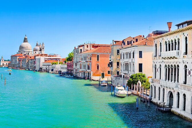Full Day Venice Shore Excursion From Trieste - Key Points
