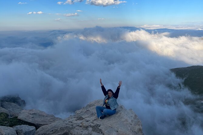 Full-Day Views and Scenic Mount Evans Private Guided Drive Tour - About Your Stay