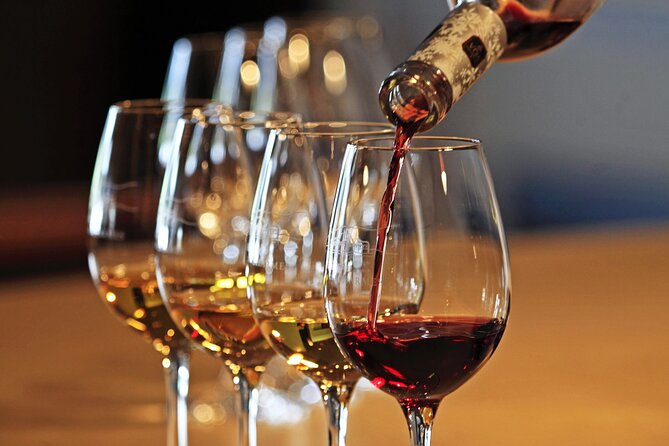 Full-Day Wine Country Wine Tastings From Atlanta - Good To Know