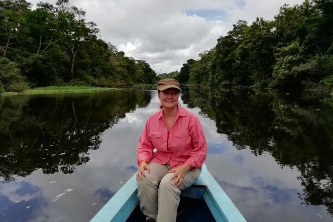 Full Nature 4 Days 3 Nights - Amazon Wonder Expeditions - Good To Know