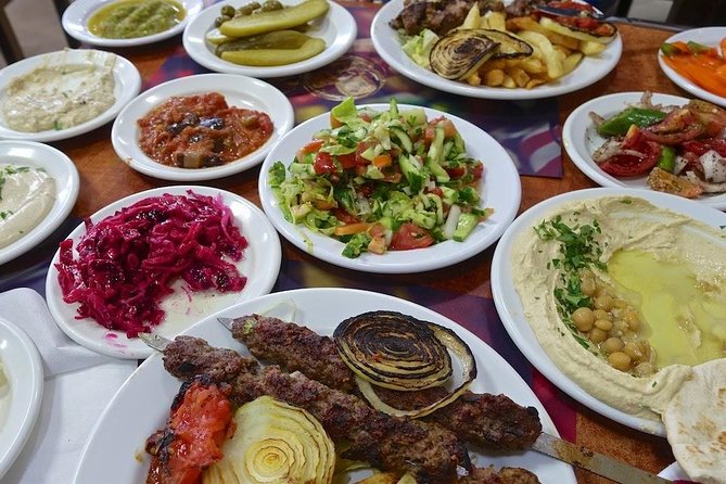 Fully Inclusive Private Customized Israel Tour - Good To Know