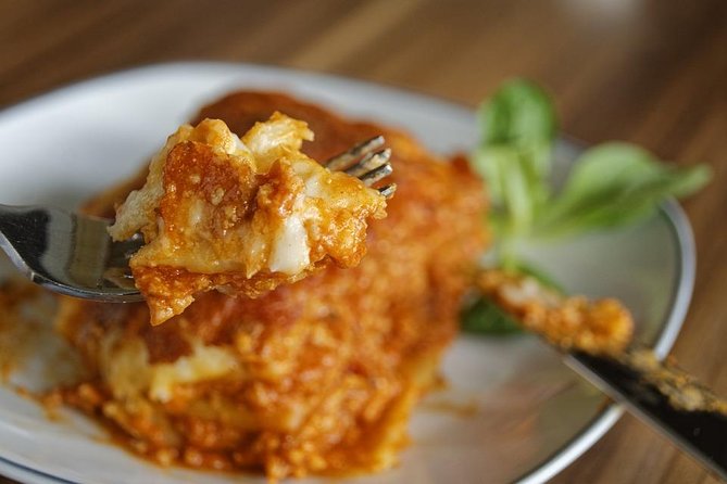 Fun Cooking Class, Lets Make Lasagna! - Umbria - Good To Know