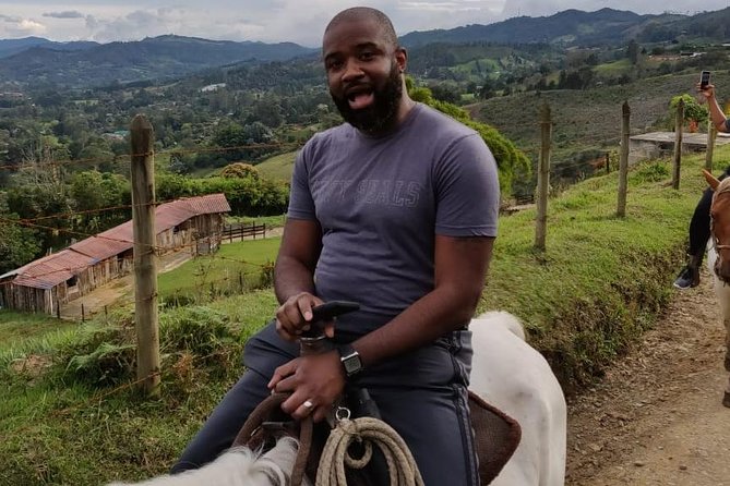 Fun Horse Rides Near Bogota - Good To Know