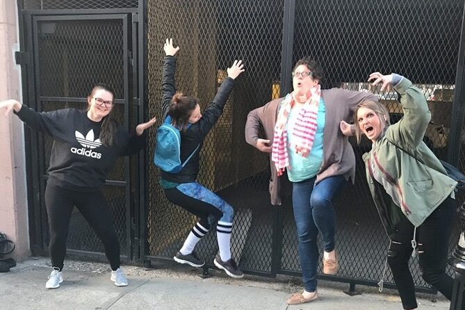 Fun Scavenger Hunt in Yonkers Review - Activity Overview