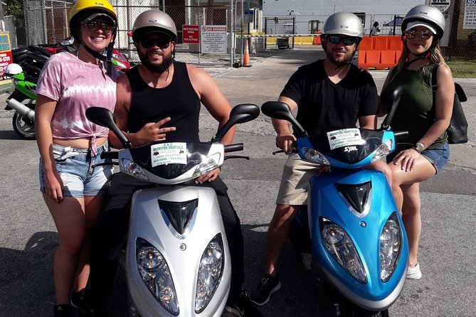 Fun Scooter Rentals (Explore the Island at Your Own Leisure) - Good To Know