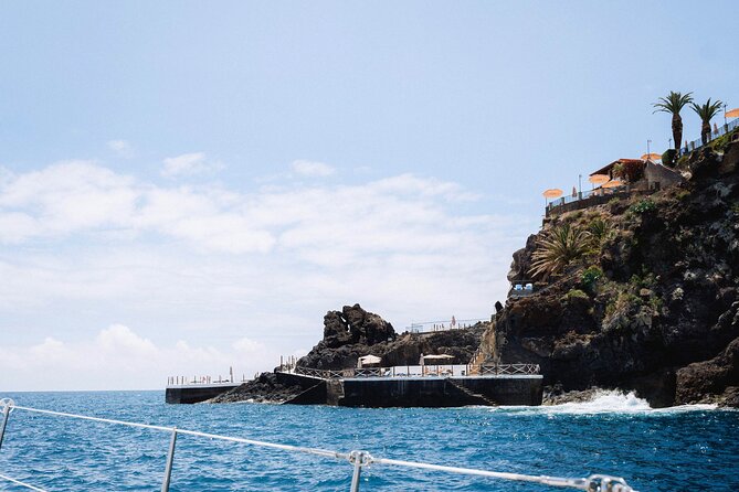 Funchal Half and Full Day Private Sailboat Tour - Good To Know