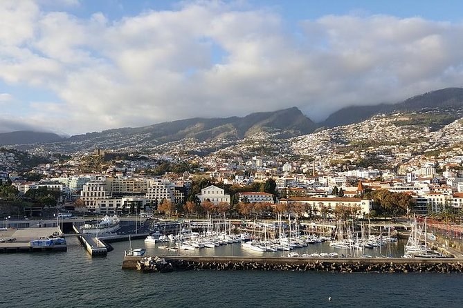 Funchal Like a Local: Customized Private Tour - Good To Know