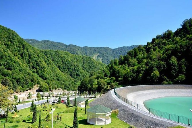 Gabala+Shamakhi Day Trip - Good To Know