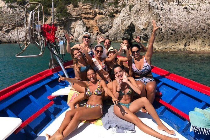 Gaeta VIP Private Tour Spaccata Mountain and Devil's Well - Key Points