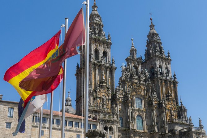Galicia & North of Portugal, 6 Day Escorted Tour From Madrid - Key Points