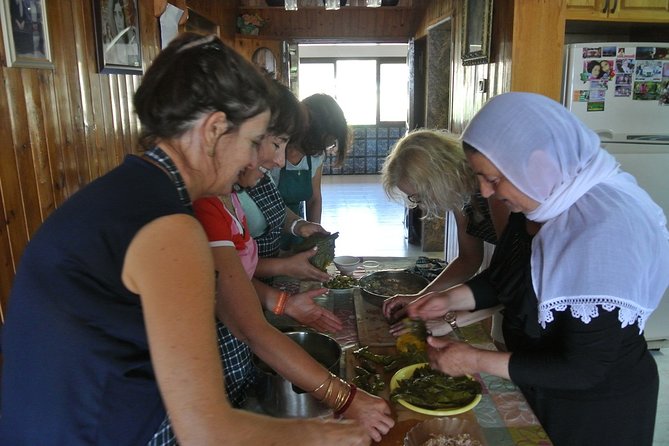 Galilean Cooking Workshop - Good To Know