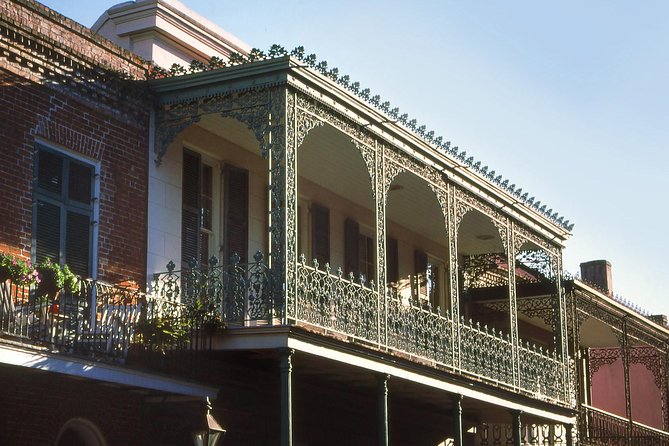 Gallier House Tour in New Orleans - Good To Know
