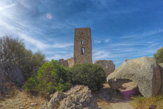 Gallura, Vermentino & Costa Smeralda - Good To Know