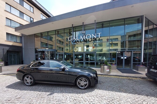 Galway to Kilkenny Private Premium Car Services - Good To Know
