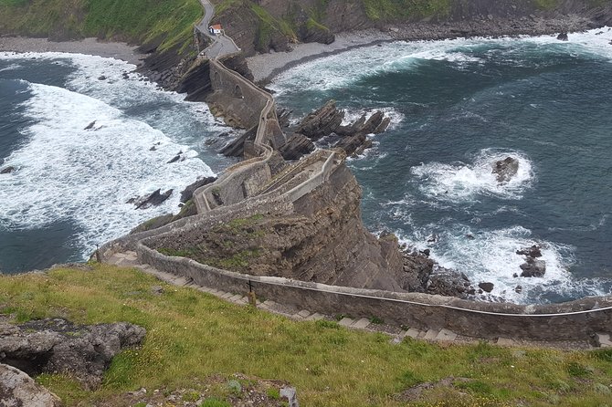 Game of Thrones Basque Coast Locations Tour From San Sebastian - Tour Overview
