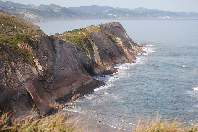 Game of Thrones Experience: Basque Country Coast Private Tour - Tour Overview