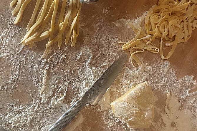 Garfagnana Hand-On Cooking Class and Meal - Key Points
