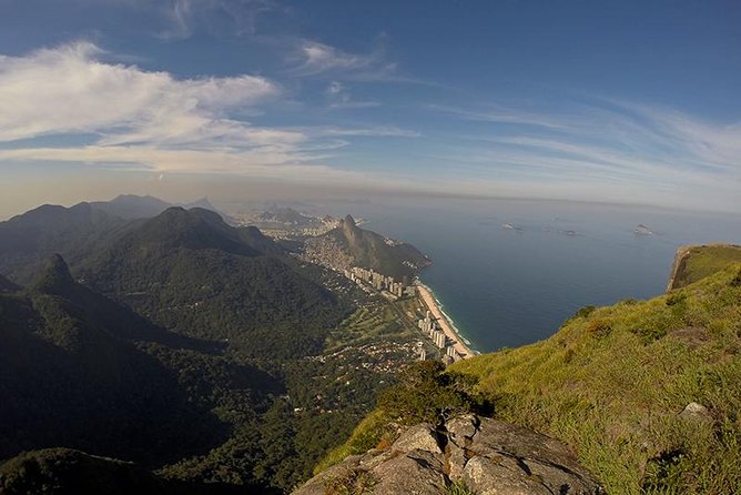 Garganta Do Ceu Cave Hiking Private Tour and Pedra Da Gavea - Tour Overview