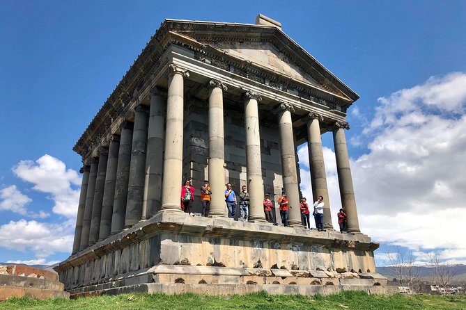 Garni and Geghard From Yerevan Private Tour - Good To Know
