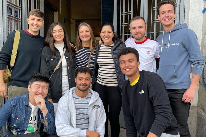 Gastronomic Tour in Santa Tere Neighborhood - Key Points