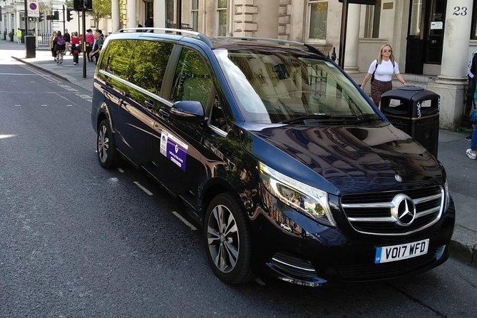 Gatwick Airport Transfer Review: Pros and Cons - Key Points