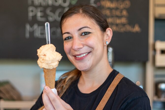 Gelato Master