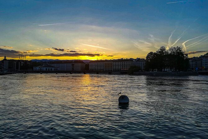Geneva Like a Local: Customized Private Tour - Good To Know
