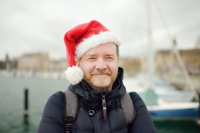 Geneva's Winter Wonderland: A Festive Christmas Tour - Overview of the Tour