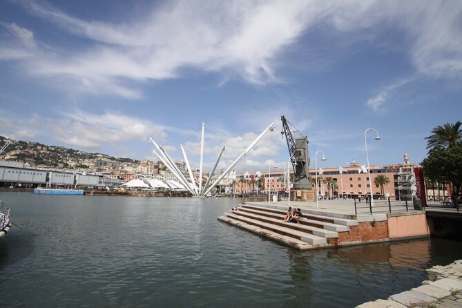 Genoa, From the Crusades to the Cruises Review - Exploring Genoas Crusade History
