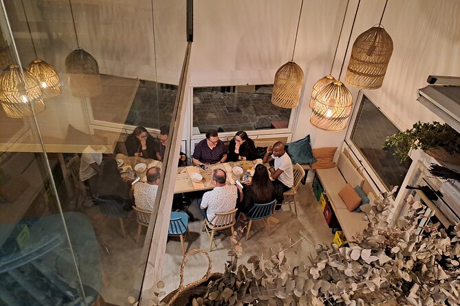 Genuine Valencian Tapas Tour With a Pinch of History - Overview of the Tour