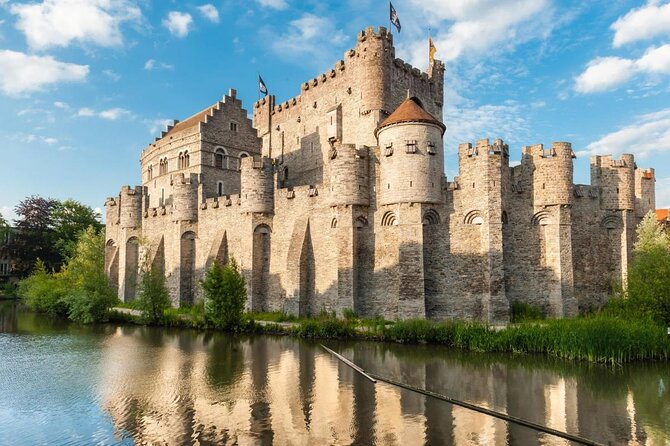 Ghent Beer and Sightseeing Adventure - Good To Know