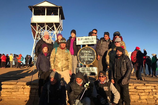 Ghorepani Poon Hill Trek 6-Days - Good To Know