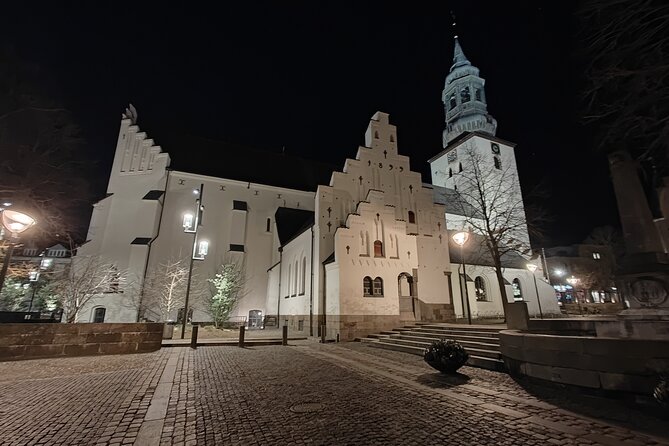 Ghosts of Aalborg: The Witch Trial Quest Experience - Good To Know