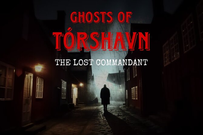 Ghosts of Tórshavn Quest Experience - Key Points
