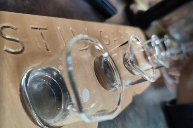 Gin Tasting Masterclass In Stillgarden Distillery - Good To Know