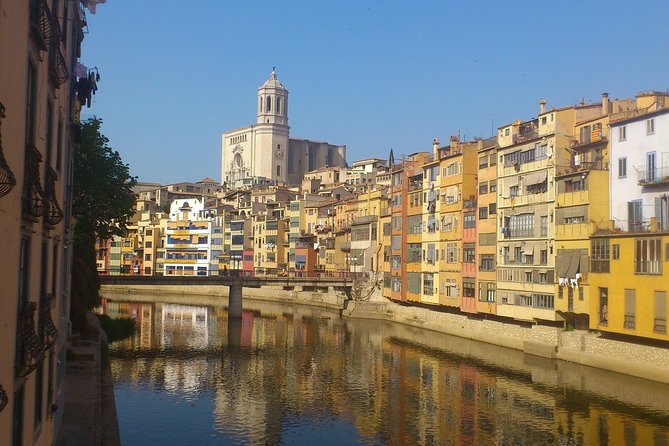 Girona and Besalu, Jewish History Tour Small Group From Girona - Pricing and Booking Details