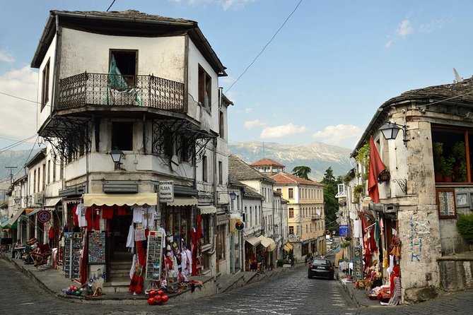 Gjirokastra Daily Tour From Tirana - Key Points