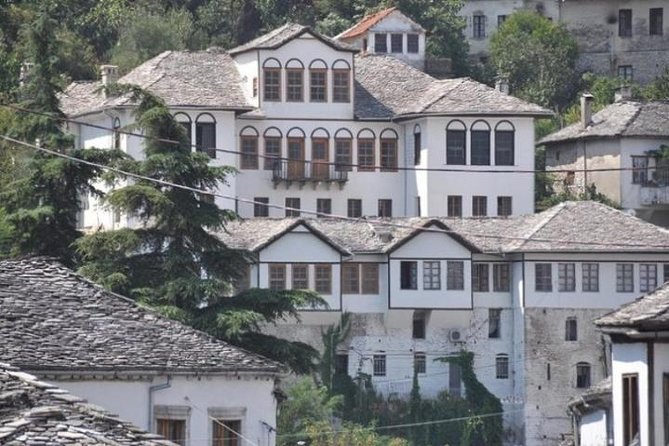 Gjirokastra Day Tour From Tirana Review - Key Points