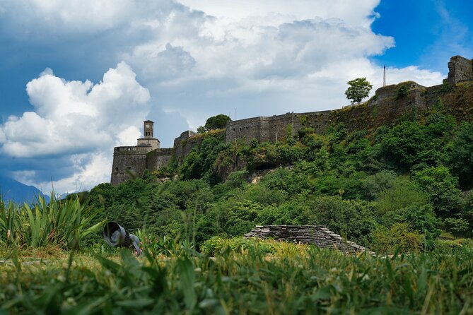 Gjirokastra Private Half-Day Walking Tour - Good To Know