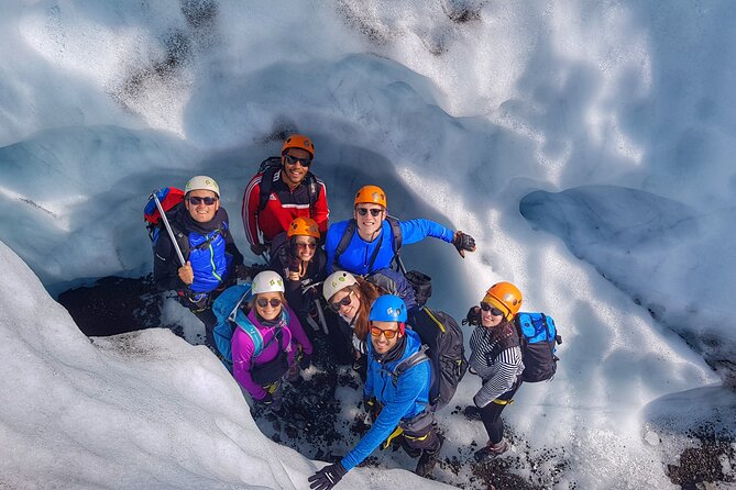Glacier Explorer Iceberg Boat Tour, Glacier Hike and Jeep Ride - Good To Know