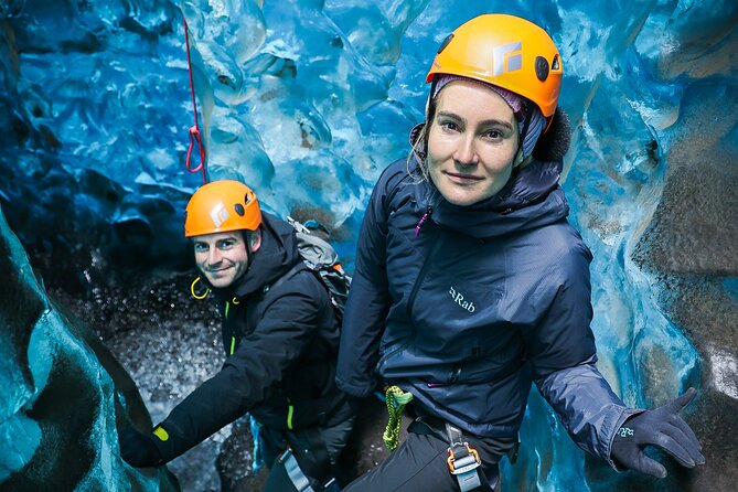 Glacier Hike + Ice Cave Adventure With Professional Photos - Good To Know
