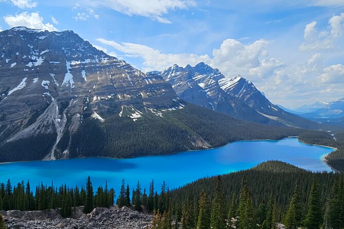 Glaciers, Mountains, Lakes, Banff & Canmore - VIP Comfort - Good To Know