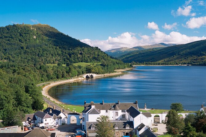 Glasgow; The Highlands & Loch Lomond 7 Hour Private Tour - Good To Know