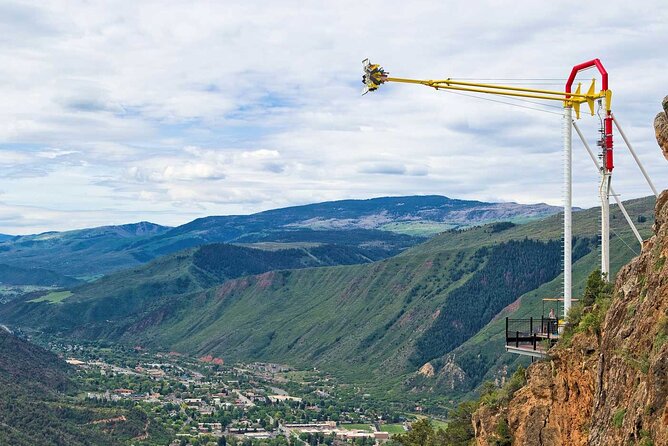 Glenwood Hot Springs Tour - About Your Stay