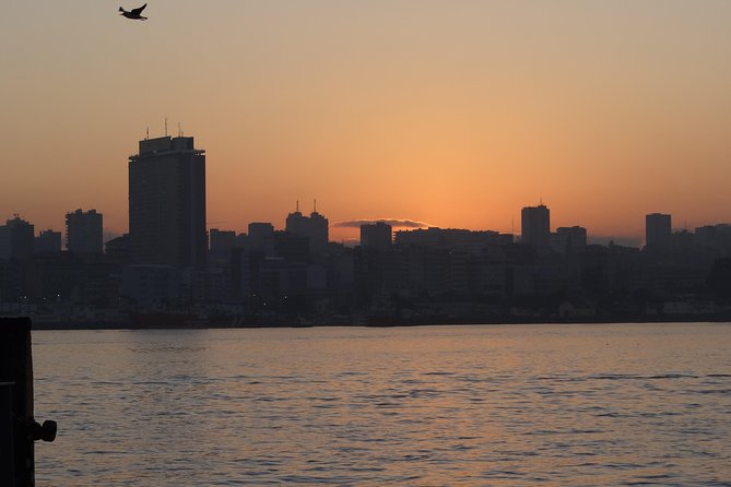 Glimpse of Maputo With a Taste – 5 Hours City Tour