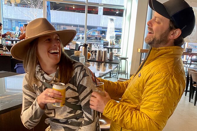 Gluten Free Food & Brew Tours - Good To Know