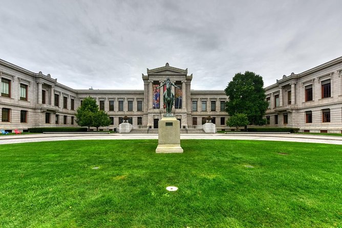Go City: Boston Explorer Pass - Choose 2, 3, 4 or 5 Attractions - Good To Know