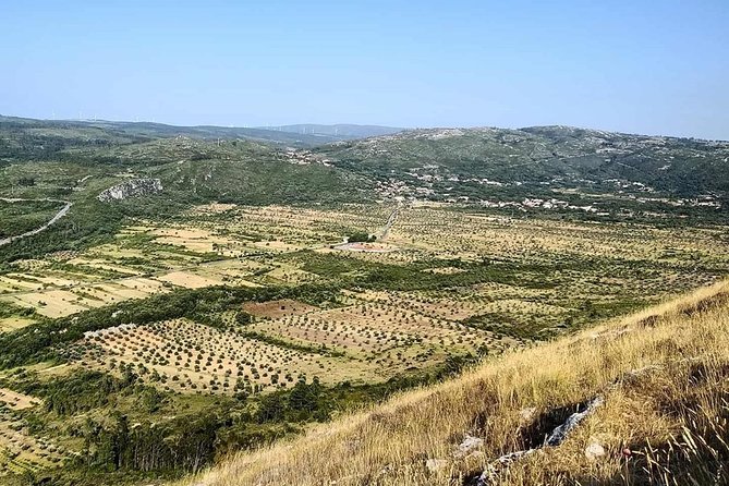 Go Green: Discover the Wonders of Serras De Aire - Good To Know