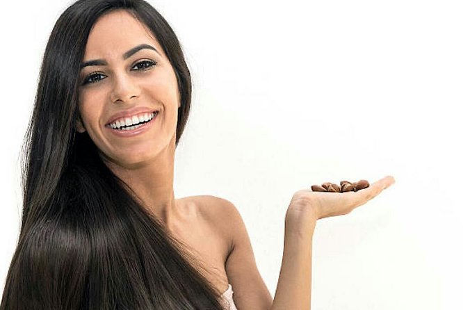 Go Rolaxe Go Massage and Spa With Argan Oil ® - Good To Know